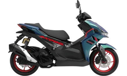 QJMOTOR AX200S Recall Malaysia: Program Panggil Balik Rasmi Oleh Mforce