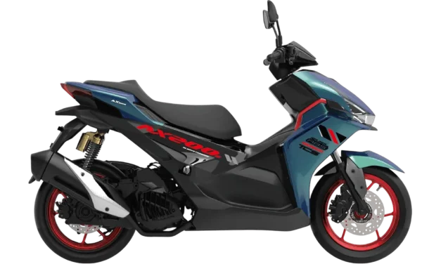 QJMOTOR AX200S Recall Malaysia: Program Panggil Balik Rasmi Oleh Mforce