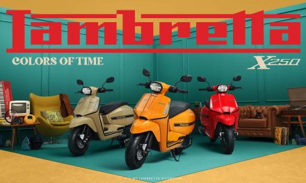 Lambretta Malaysia Umum Perancangan Besar 2026 – Model Baharu, Rangkaian Lebih Luas & Rekod Asia di Sepang