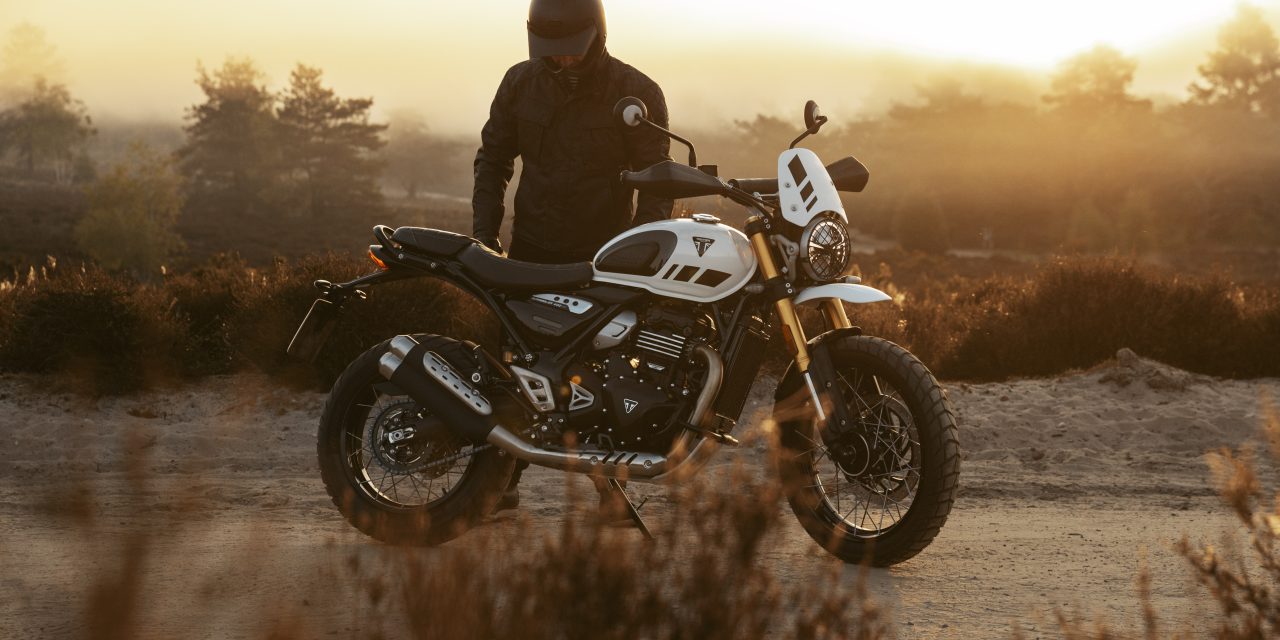Triumph Scrambler 400 XC Kini Di Malaysia – Apa Yang Korang Perlu Tahu?
