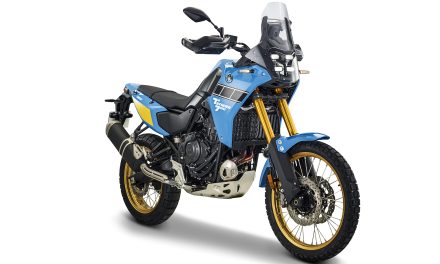 ONE BIKE, NO BOUNDARIES’: Yamaha Tenere 700 Dah Sampai Malaysia!