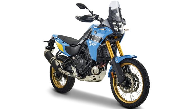 ONE BIKE, NO BOUNDARIES’: Yamaha Tenere 700 Dah Sampai Malaysia!