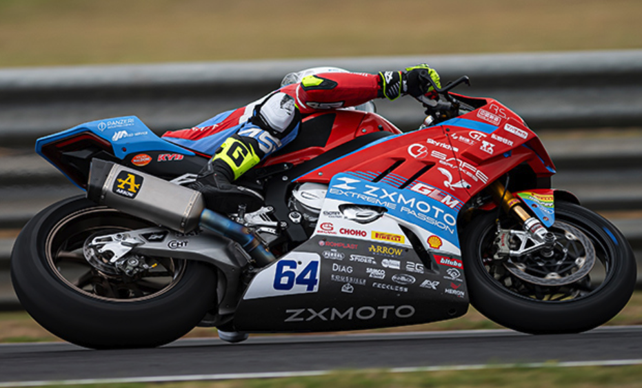 Mantap!!! ZXMOTO Rasmi Masuk Malaysia – MForce Jadi Pengedar Eksklusif!